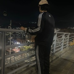 The Real Rhythm (set para mis amigos)