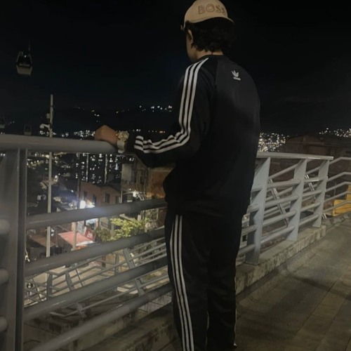 The Real Rhythm (set para mis amigos)