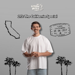 215: The California Special