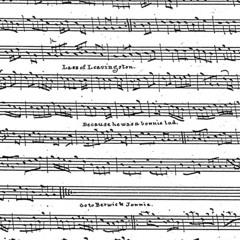 The Lass Of Leavingston