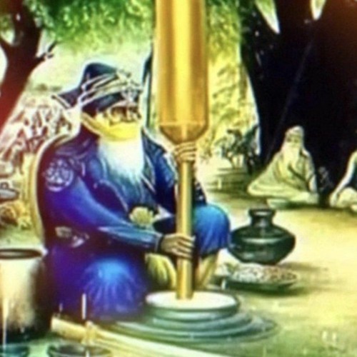 Illusion,  Ft. Giani Sher Singh Ji _ sikhfinity