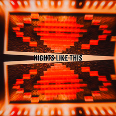 Fourshee - Nights Like This Prod. Dontknowmorgan