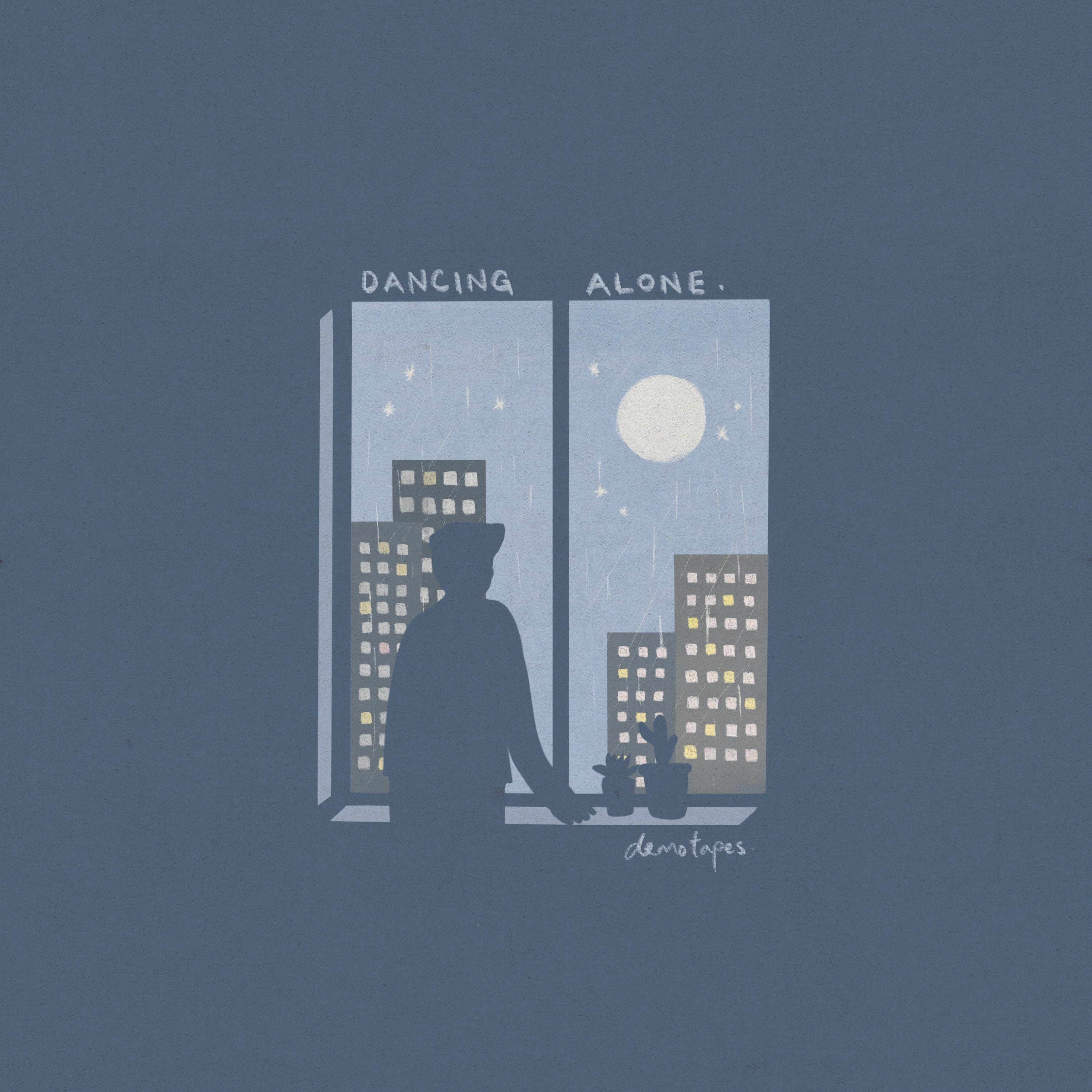 dancing alone episode artwork