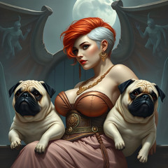 Warehouse Blues - Version IV