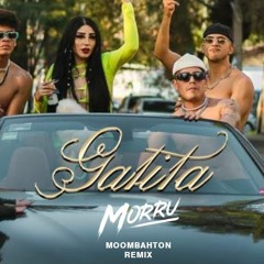 Bellakath - Gatita (Morru Moombahton Remix) [Free Download on Buy link]