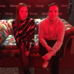 Urban Soundscapes w/ Redfreya B2B Lewe - 25.01.22