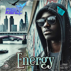 Energy (Original Mix)