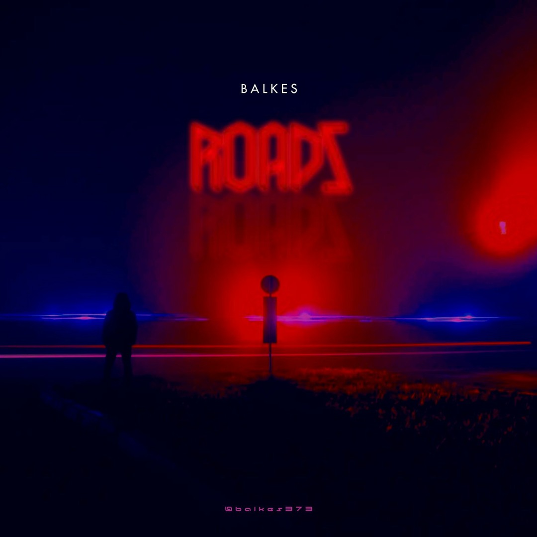 [FREE] Roads - Trapbeat (prod. by BALKES)