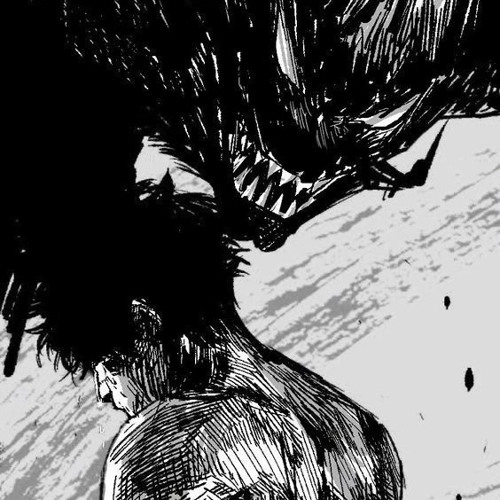 “You will always be, a monster” (gow x help urself leftoz remix slowed)