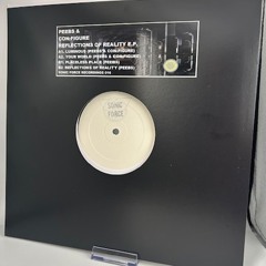 B2. Reflections of Reality (Peeb) (SOFR016)