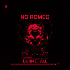 NO ROMEO - BURN IT ALL