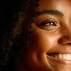 THE HEAT OF YOUR SMILE