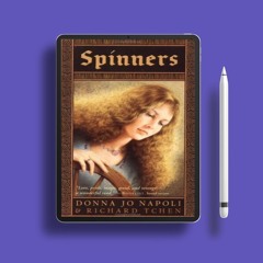 Spinners by Donna Jo Napoli. Download Gratis [PDF]
