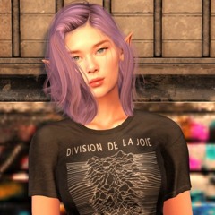 Love Will Tear Us Apart