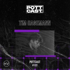 Pottcast #122 - Tim Hagemann
