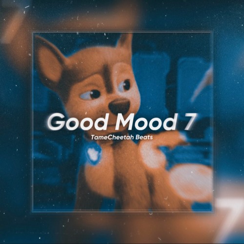 GOOD MOOD 7 #JERSEYCLUB