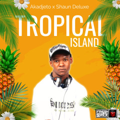 Tropical Island - Akadjeto ft Shaun Deluxe