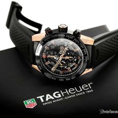 tagheuer novo [Sub]