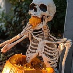 I'm Gonna Spooky Your Month