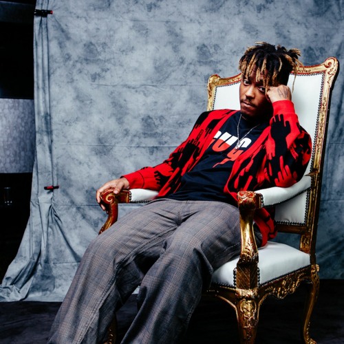 Stream Juice WRLD - Blood On My Jeans Remix (prod. @ap0st) by APOST |  Listen online for free on SoundCloud