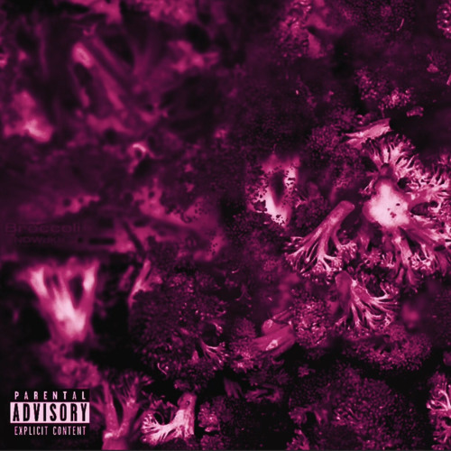 broccoli (slowed down)