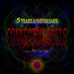 Connecting Souls 060 5 Years Anniversary guest Mel Souler