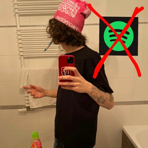 MLODY KORDEN - SPOTIFY (diss)