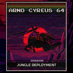 Jungle Deployment