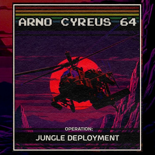 Jungle Deployment
