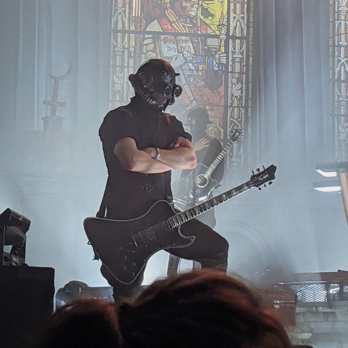 judas 80s version guitar ( but it’s very slow )