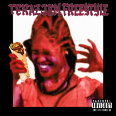 wrap - teraz jem freestyle