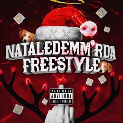 NATALEDEMMERDA FREESTYLE (feat. Spampy)