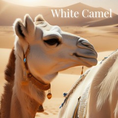 White Camel - Misha Sanin