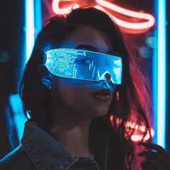 Notice Me Senpai 2.0 💙✨ (feat. Delta Deez)