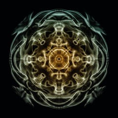 cymatic resonance - shaping your matter