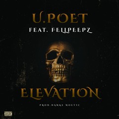 Elevation Feat FellPeepz {Prod By Danke Noetic}