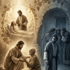 المزمور الحادي والأربعون