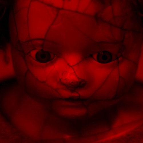 RAMKKA-EATER OF SADNESS [R7A034]