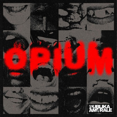Sirdsapes - Opium (On My Mind)