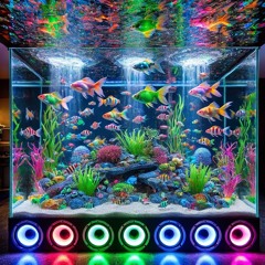 MEINE FISCHE [NORMAN RITTER]《AJX_MC GERD》