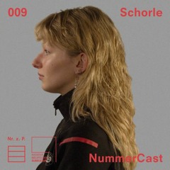 NummerCast 09 - SCHORLE - Nice Try -  09.12.2023