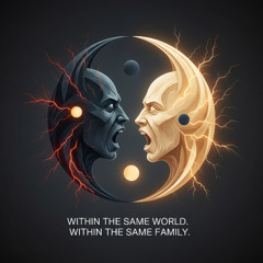 Days of Hate  and anger.