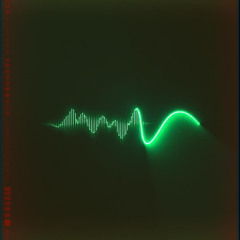 Frequency Control Green Phantom