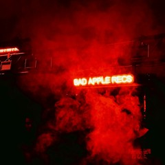 ATLAS NOIR @ BLACKLIST SAN FRANCISCO - BAD APPLE RECORDS [Trap, Bigroom, Melodic Bass, Bass House]