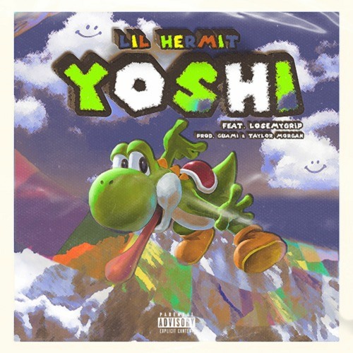 YOSHI feat. LoseMyGrip (prod. guami & taylor morgan)