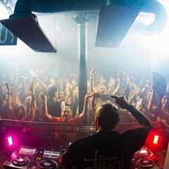 Andy Clarke -Summer 2025 mix