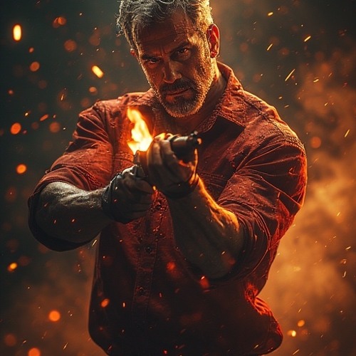 heartstrings in the trap