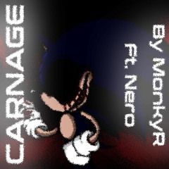 FNF: FALLEN HEAVENS OST: CARNAGE