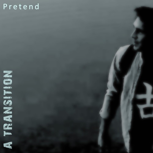 Pretend (Halo 2.0)