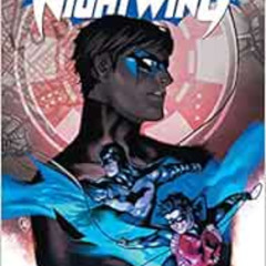 DOWNLOAD EBOOK 📃 Nightwing Vol. 6: The Untouchable by Sam Humphries,Bernard Chang [E